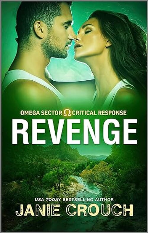 Revenge by Janie Crouch