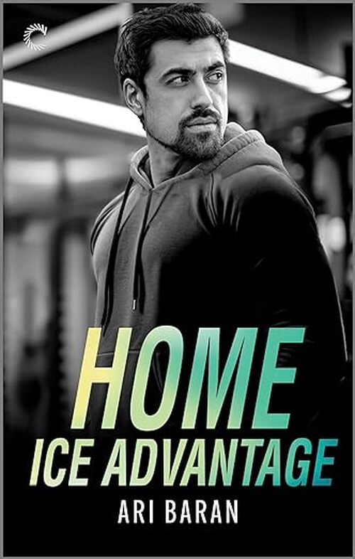 Home Ice Advantage by Ari Baran