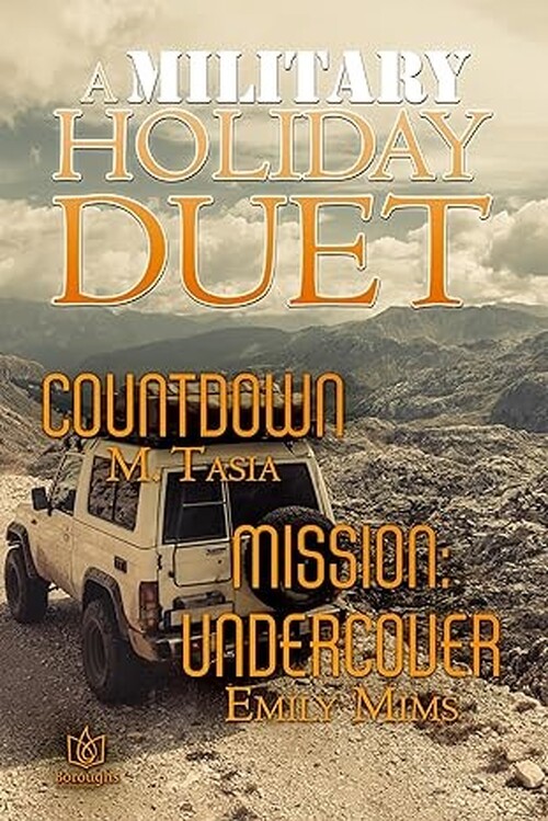 A Military Holiday Duet by Emily Mims