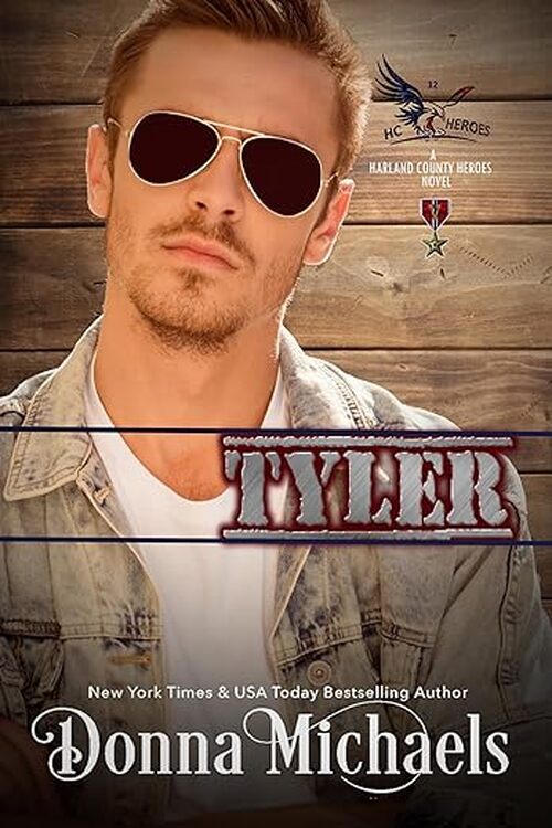 Tyler by Donna Michaels