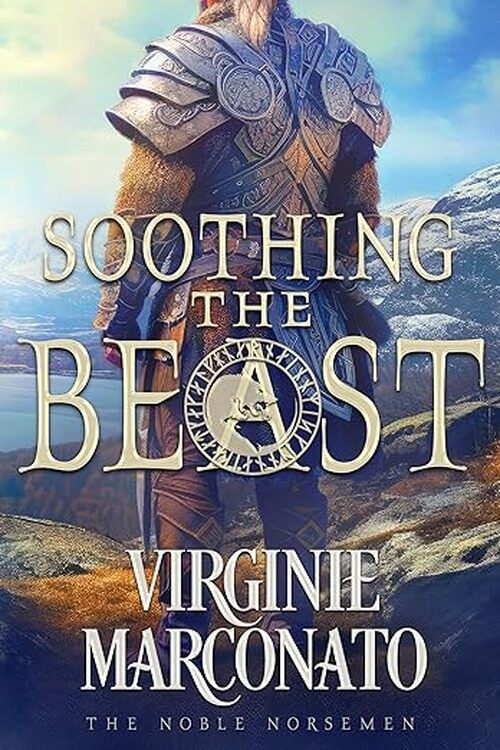 Soothing the Beast by Virginie Marconato