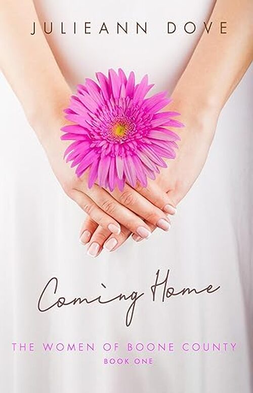 Coming Home by Julieann Dove