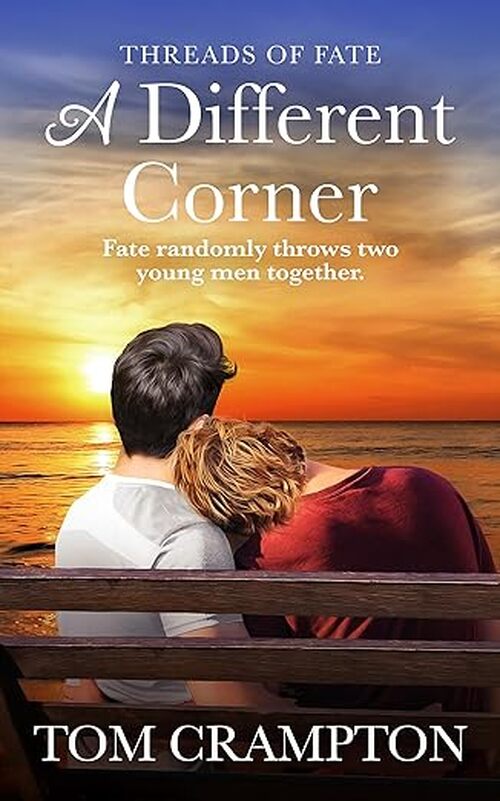 A Different Corner by Tom Crampton