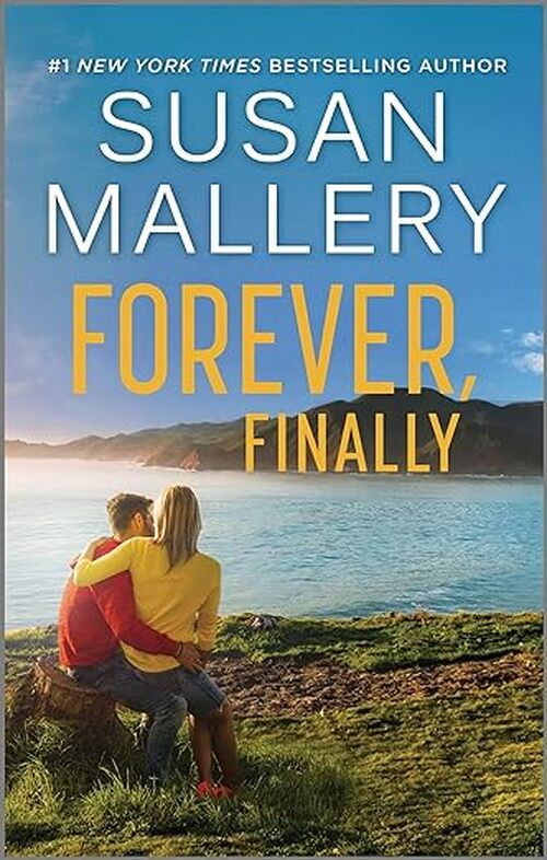 Forever, Finally by Susan Mallery