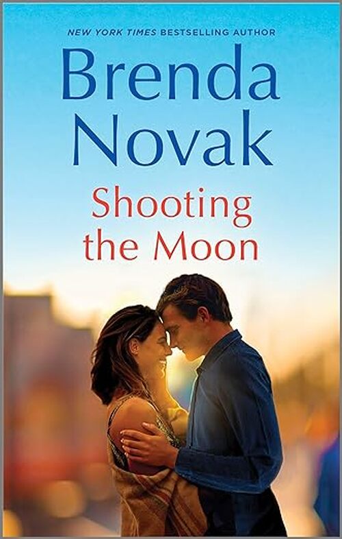 Shooting the Moon by Brenda Novak