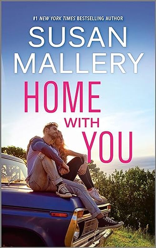Home with You by Susan Mallery