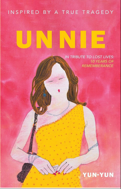 Unnie by Yun Yun
