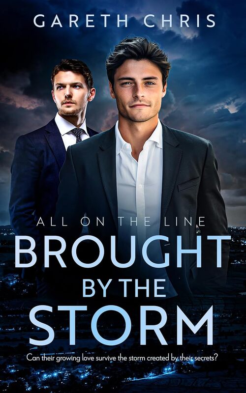 Brought by the Storm by Gareth Chris