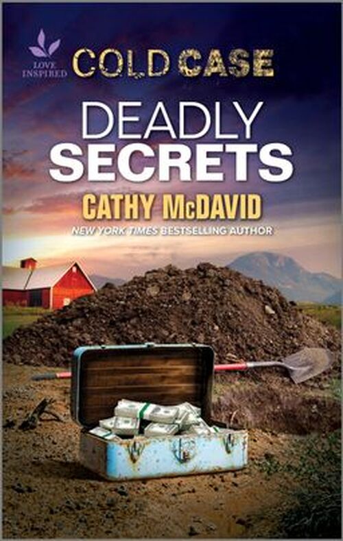 Deadly Secrets by Cathy McDavid