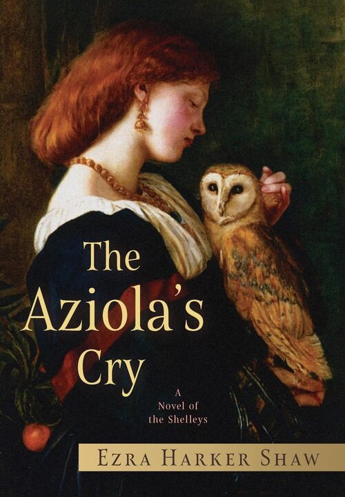 The Aziola’s Cry by Ezra Harker Shaw