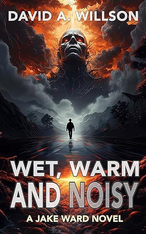 Wet, Warm and Noisy by David A. Willson