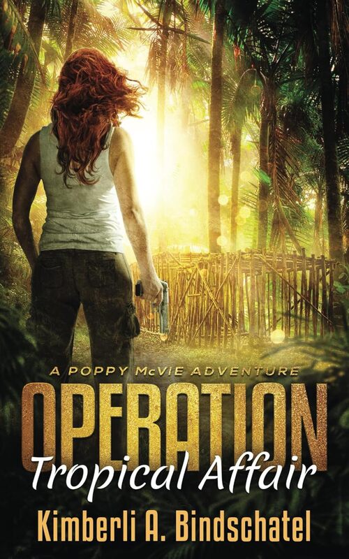 OPERATION TROPICAL AFFAIR