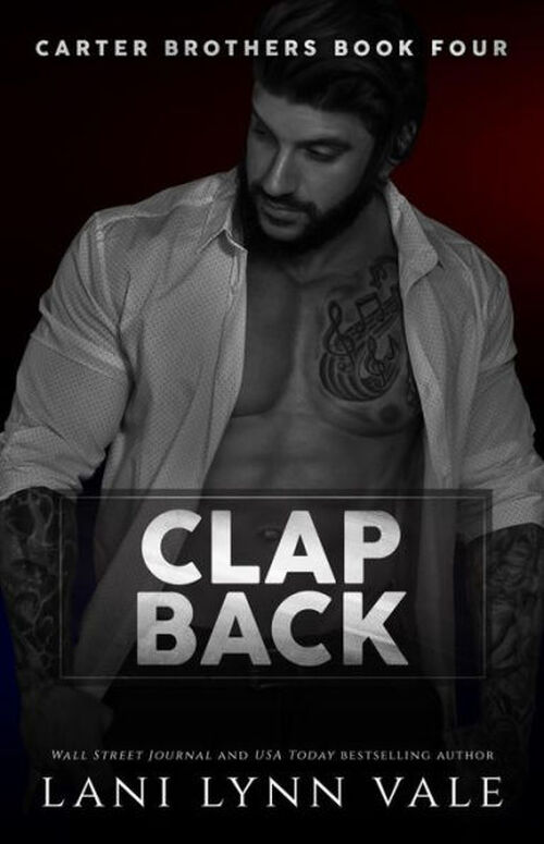 Clap Back by Lani Lynn Vale