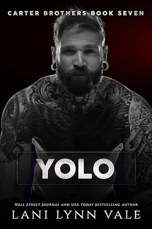 Yolo by Lani Lynn Vale