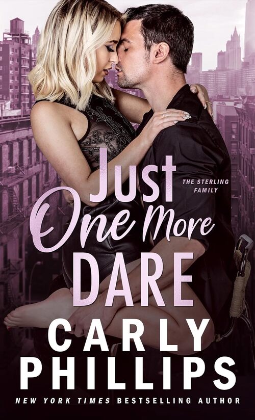 Just One More Dare by Carly Phillips