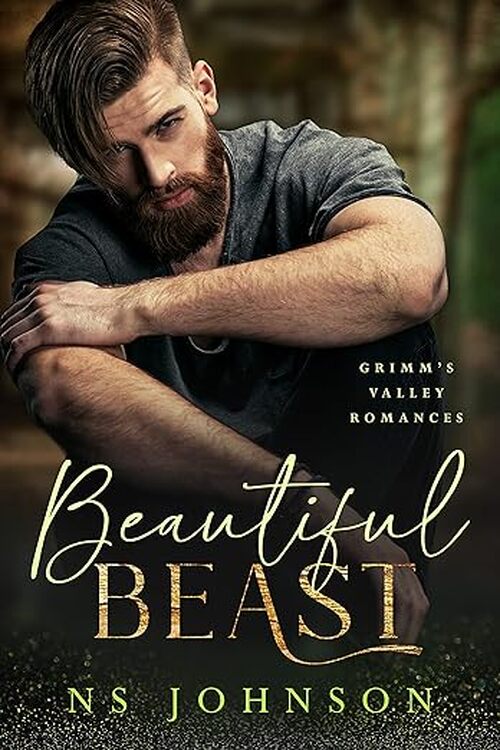 Beautiful Beast by Ns Johnson