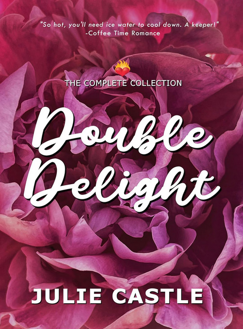 Double Delight by Julie Castle