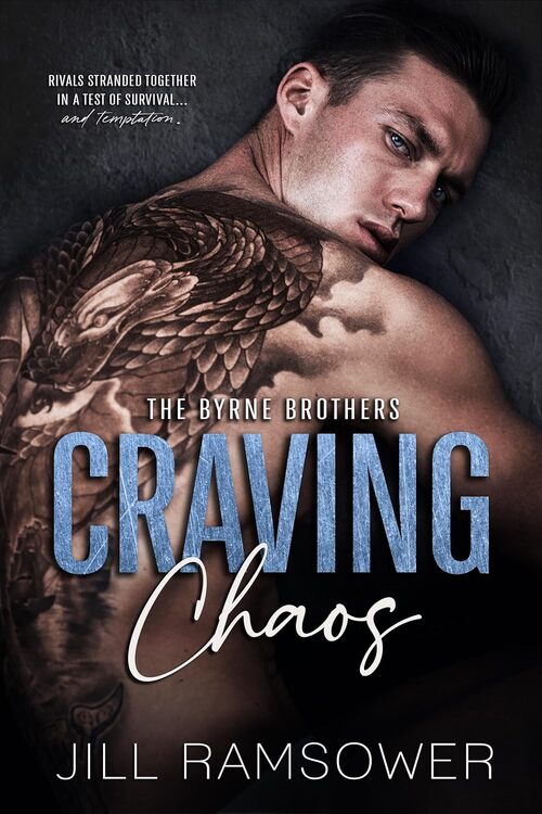 Craving Chaos by Jill Ramsower