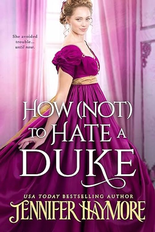 How Not to Hate a Duke