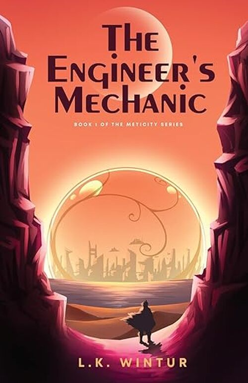 The Engineer's Mechanic by L. K. Wintur