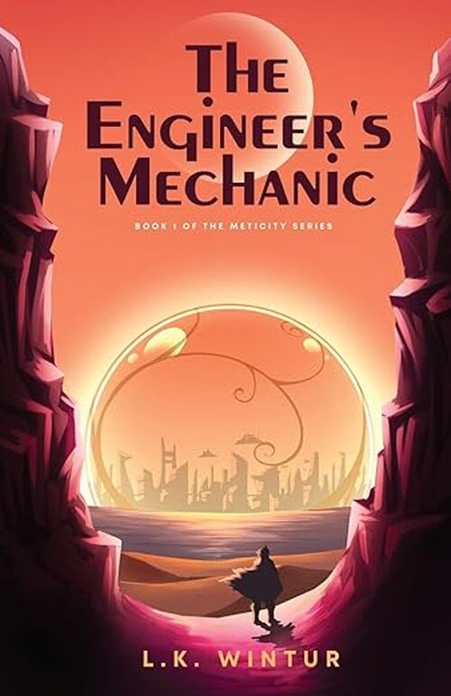 The Engineer's Mechanic by L. K. Wintur