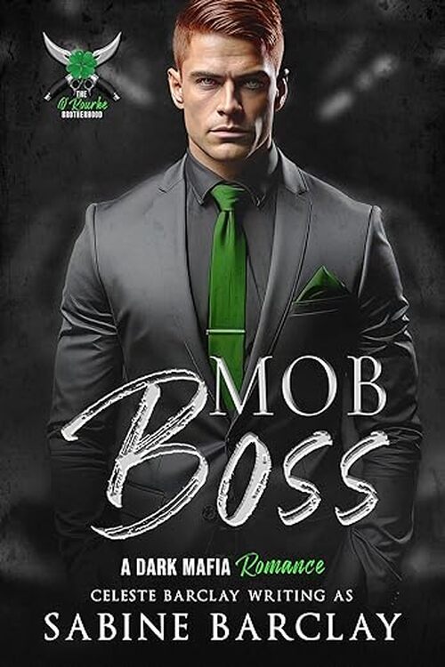Mob Boss by Sabine Barclay