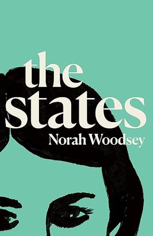 The States by Norah Woodsey