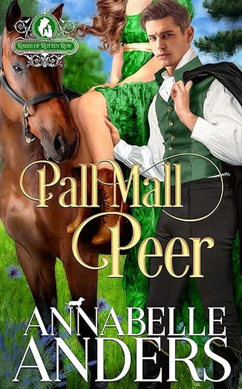 Pall Mall Peer by Annabelle Anders