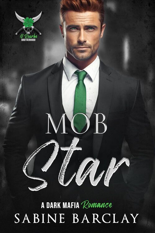 Mob Star by Sabine Barclay