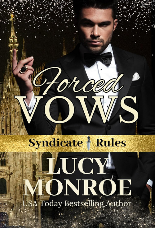 Forced Vows by Lucy Monroe