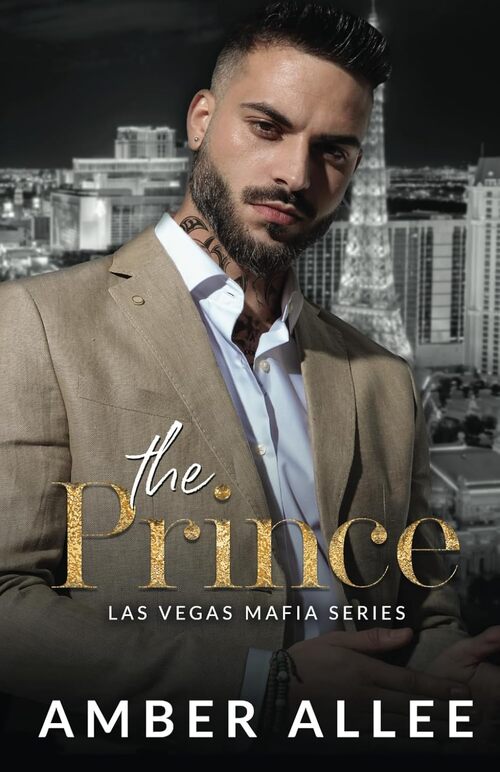 The Prince by Amber Allee