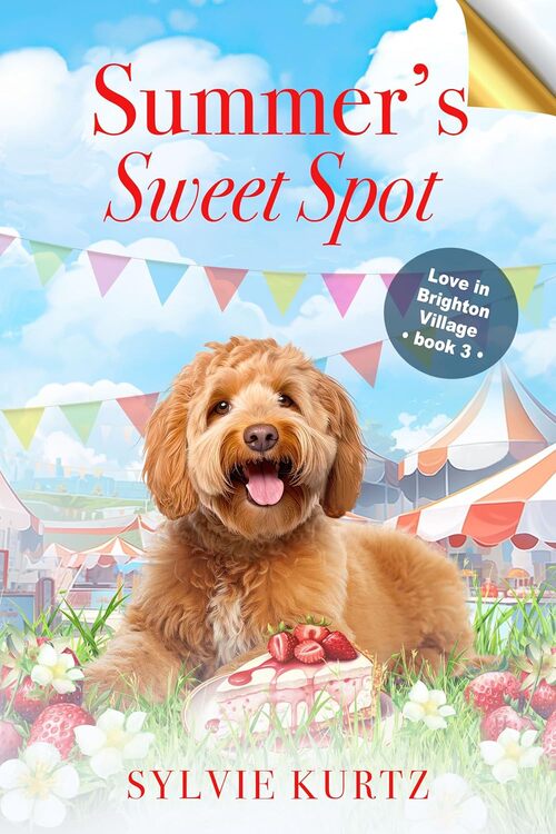 Summer's Sweet Spot by Sylvie Kurtz