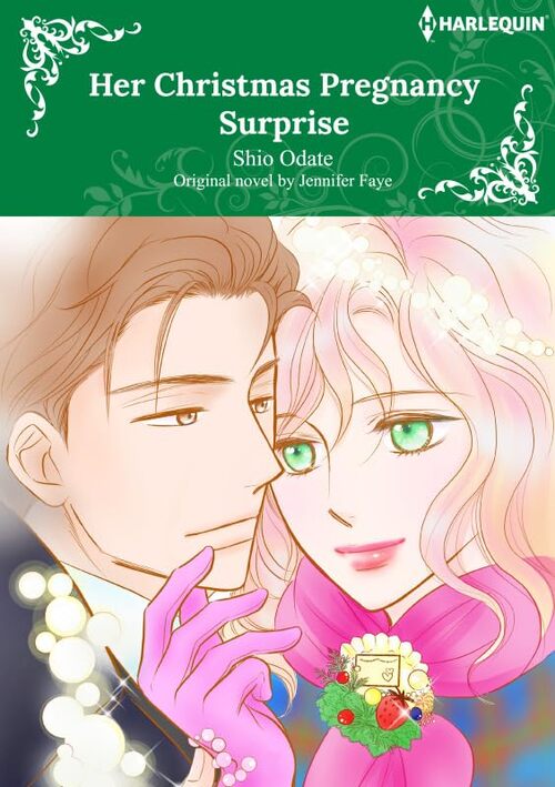 Her Christmas Pregnancy Surprise by Jennifer Faye