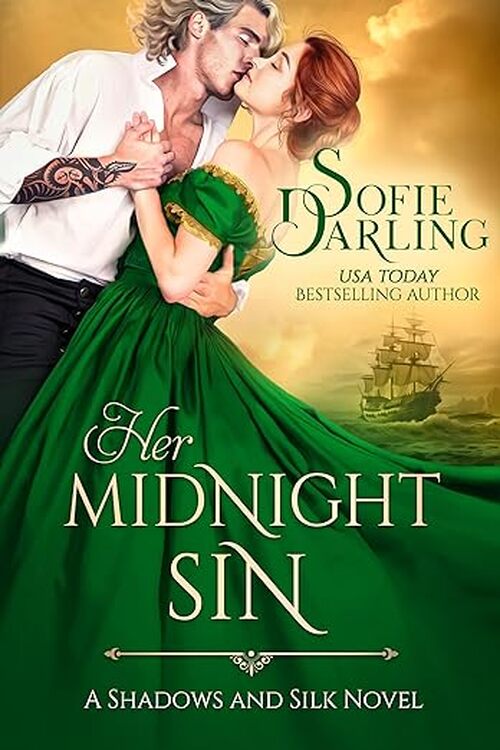 Her Midnight Sin by Sofie Darling