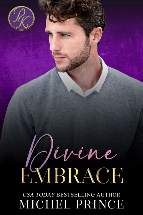 Divine Embrace: Preacher's Kid by Michel Prince