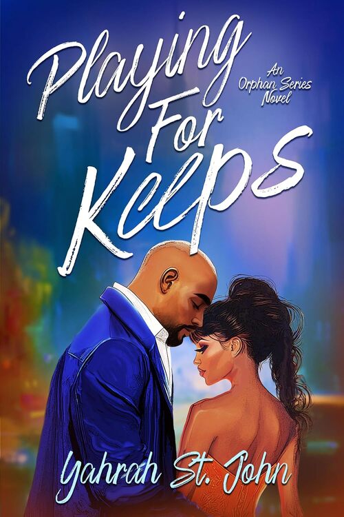 Playing For Keeps by Yahrah St. John