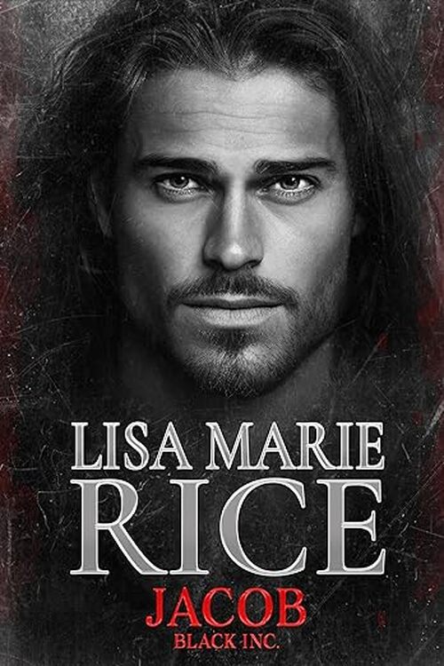 Jacob by Lisa Marie Rice