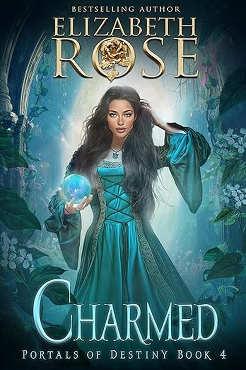 Charmed by Elizabeth Rose