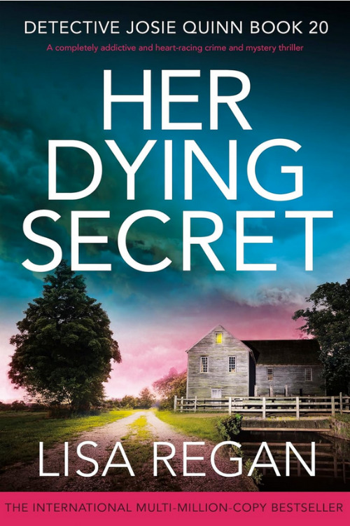 Her Dying Secret