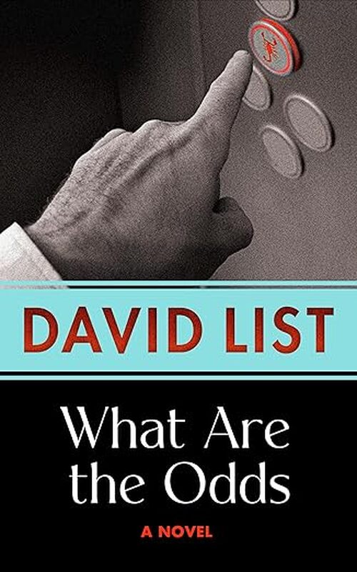 What Are the Odds by David List