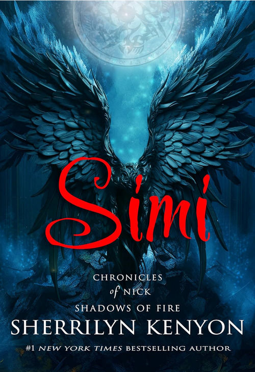 Simi by Sherrilyn Kenyon