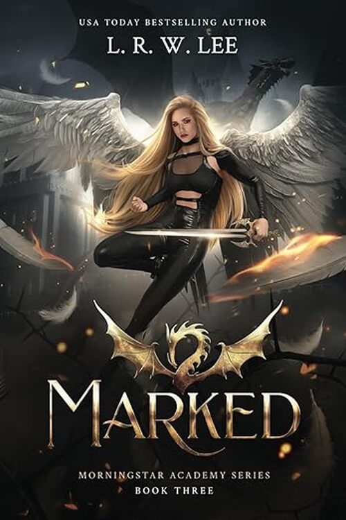 Marked by L. R. W. Lee