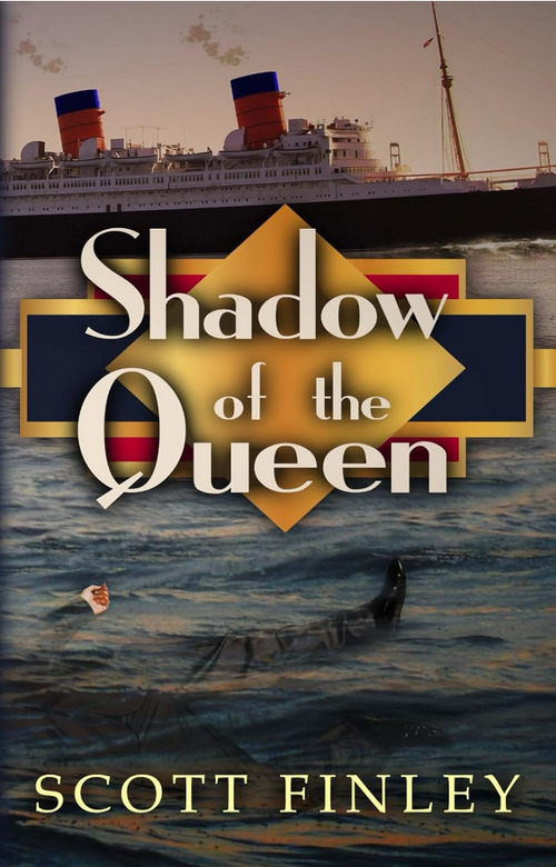 Shadow of the Queen by Scott Finley