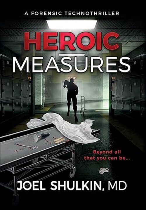 Heroic Measures by Joel Shulkin