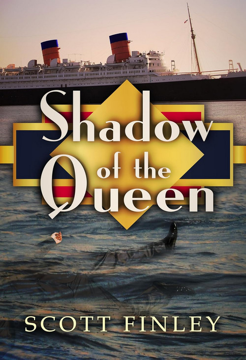 Shadow of the Queen by Scott Finley