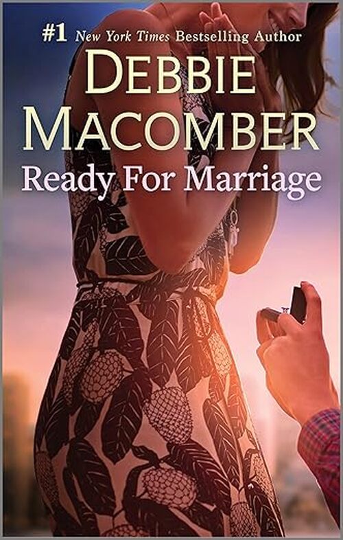 Ready for Marriage by Debbie Macomber