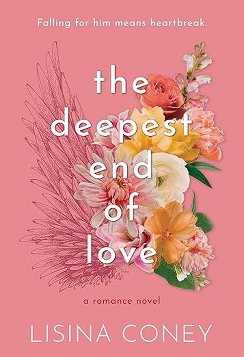 The Deepest End of Love by Lisina Coney