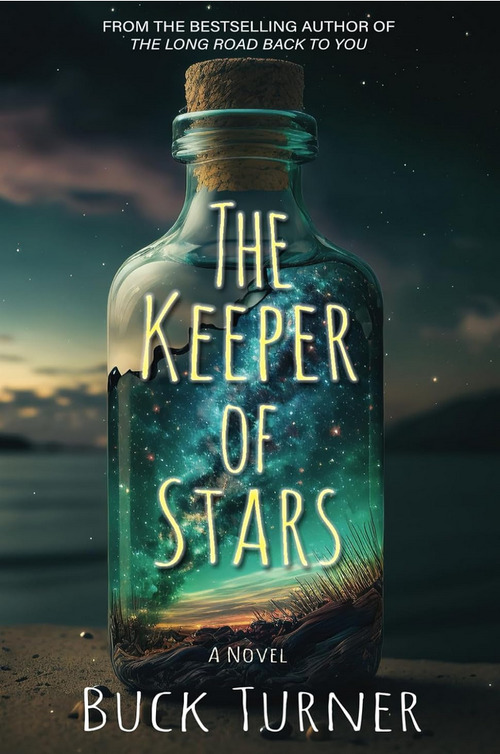 The Keeper of Stars by Buck Turner