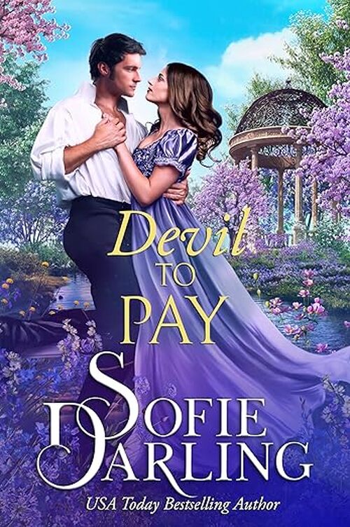 Devil to Pay by Sofie Darling