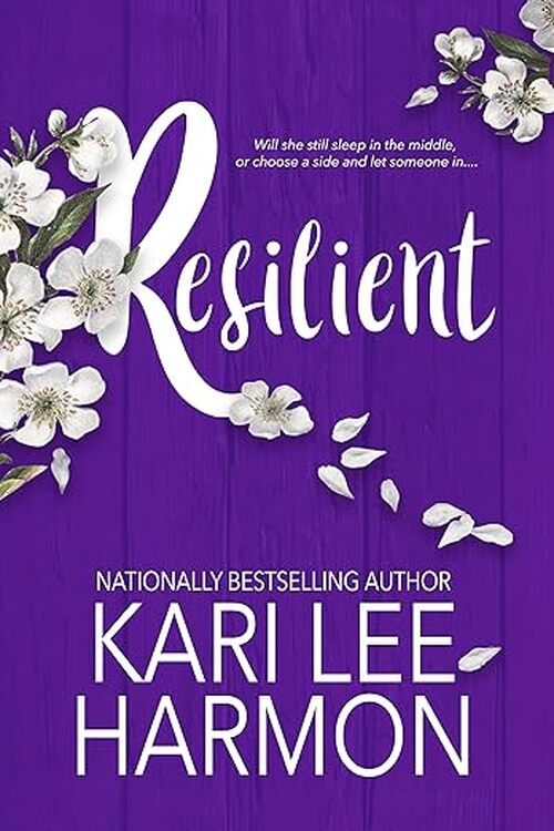Resilient by Kari Lee Harmon